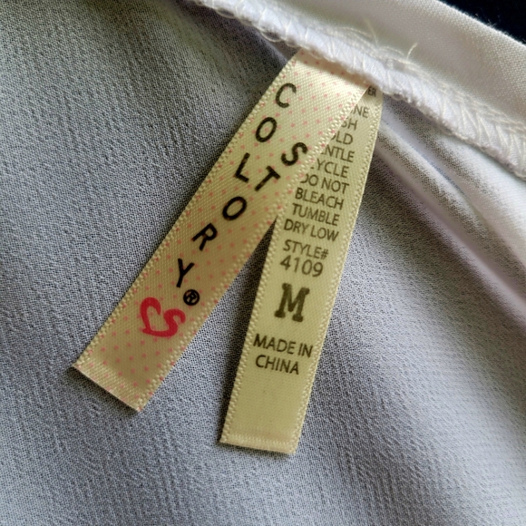 Color Story Tank - Picture 8 of 8